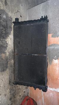 Radiateur eau