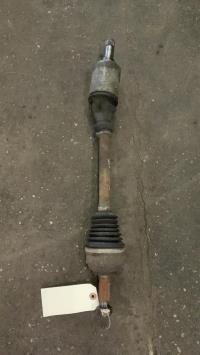 Cardan gauche (transmission)