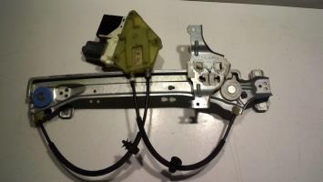Leve vitre electrique arriere droit