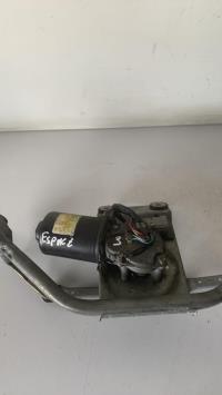 Moteur essuie glace avant