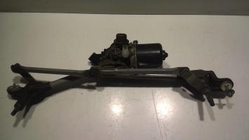 Moteur essuie glace avant