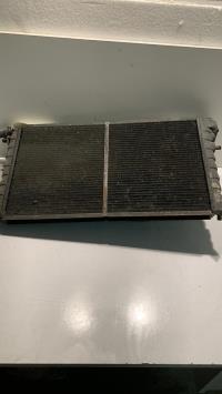 Radiateur eau