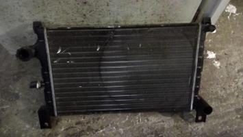 Radiateur eau