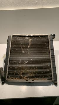 Radiateur eau