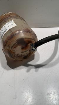 Vase d'expansion