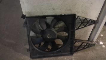 Ventilateur eau