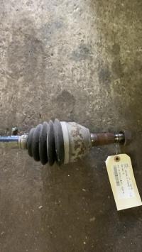 Cardan gauche (transmission)