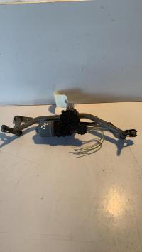 Moteur essuie glace avant