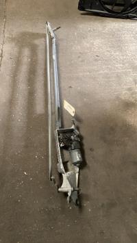 Moteur essuie glace avant