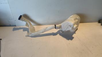 Vase de lave glace