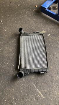 Echangeur air (Intercooler)