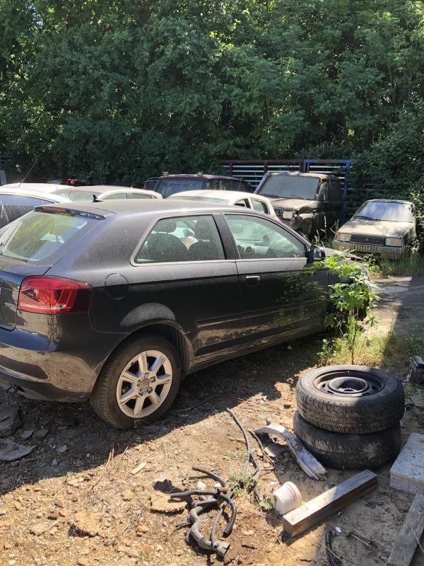 Photo pièce auto