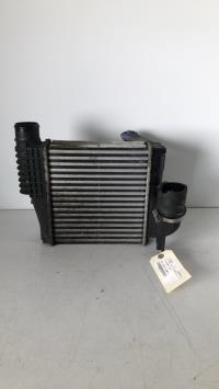 Echangeur air (Intercooler)