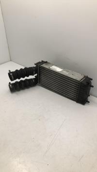 Echangeur air (Intercooler)