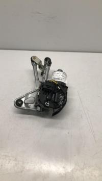 Moteur essuie glace avant gauche