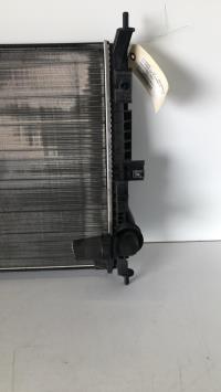 Radiateur eau