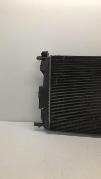 Radiateur eau