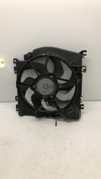 Ventilateur eau