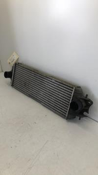 Echangeur air (Intercooler)