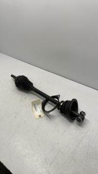 Cardan gauche (transmission)