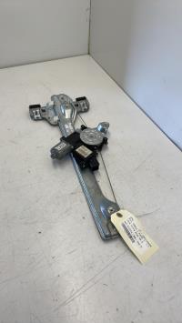 Leve vitre electrique arriere gauche