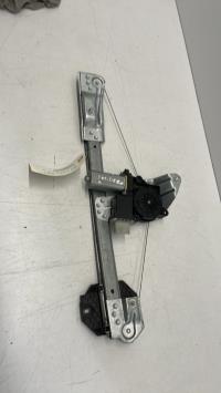 Leve vitre electrique avant gauche