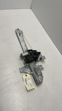 Leve vitre electrique avant gauche