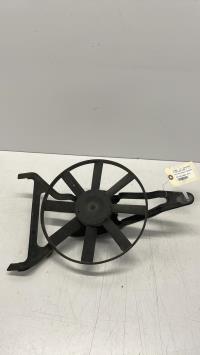 Moto ventilateur radiateur