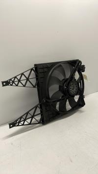 Moto ventilateur radiateur
