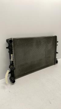 Radiateur eau
