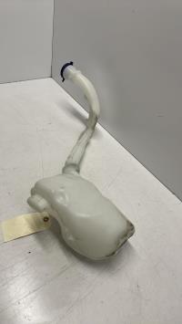 Vase de lave glace