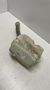 Vase de lave glace