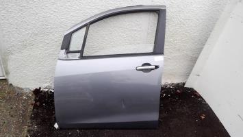 Porte avant gauche