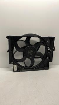 Moto ventilateur radiateur