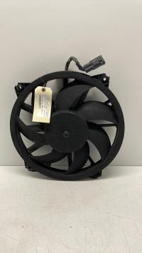Moto ventilateur radiateur