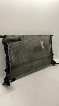 Radiateur eau