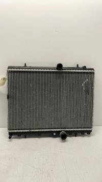 Radiateur eau