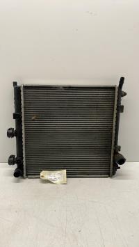 Radiateur eau