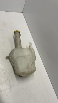 Vase de lave glace