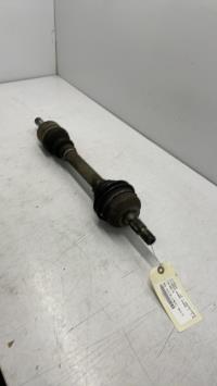 Cardan gauche (transmission)
