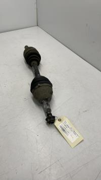 Cardan gauche (transmission)