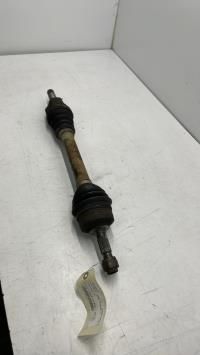 Cardan gauche (transmission)