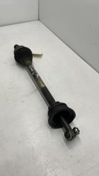 Cardan gauche (transmission)