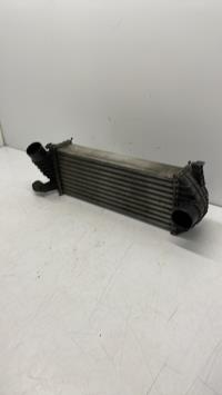 Echangeur air (Intercooler)