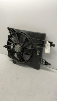 Ventilateur eau