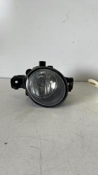Anti brouillard gauche (feux)
