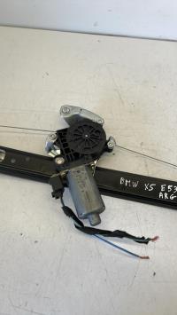 Leve vitre electrique arriere gauche