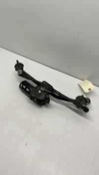 Moteur essuie glace avant