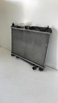 Radiateur eau