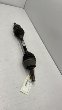 Cardan gauche (transmission)
